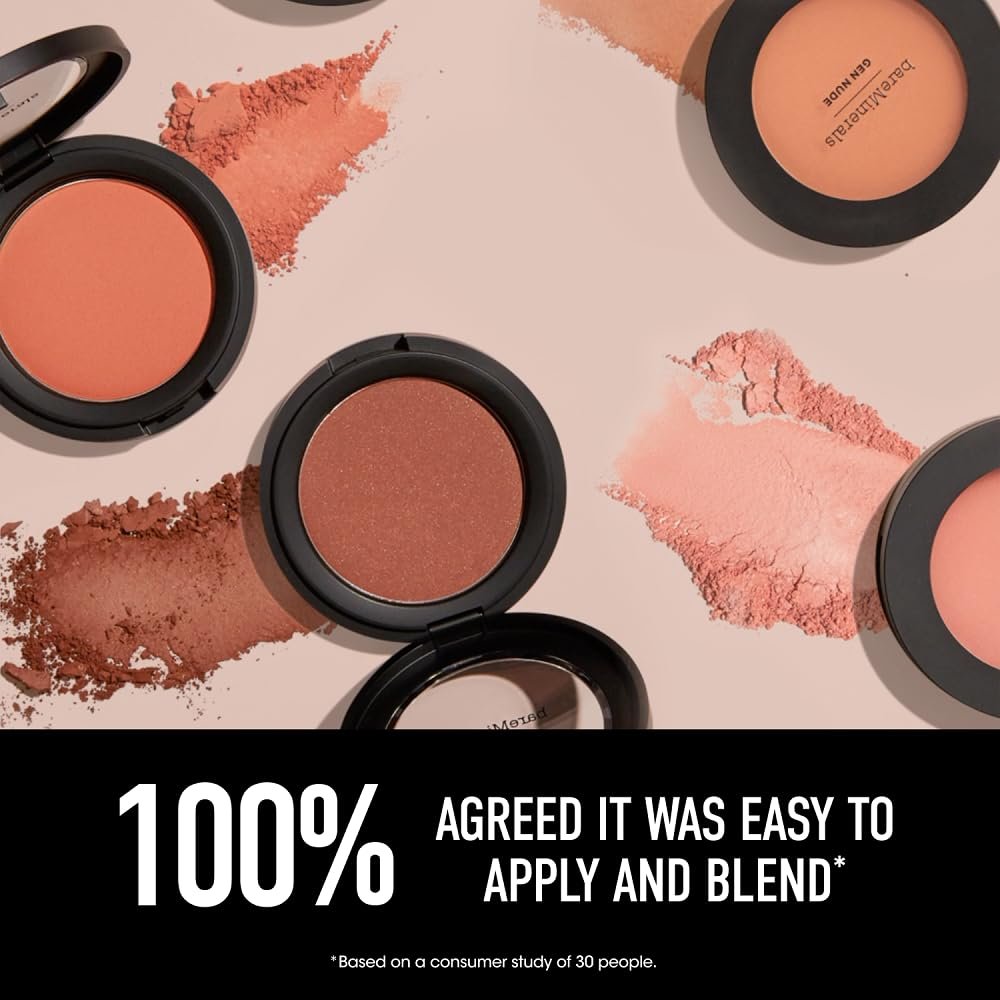 61AvL3Id2L.jpg bareMinerals Blush - Image 3