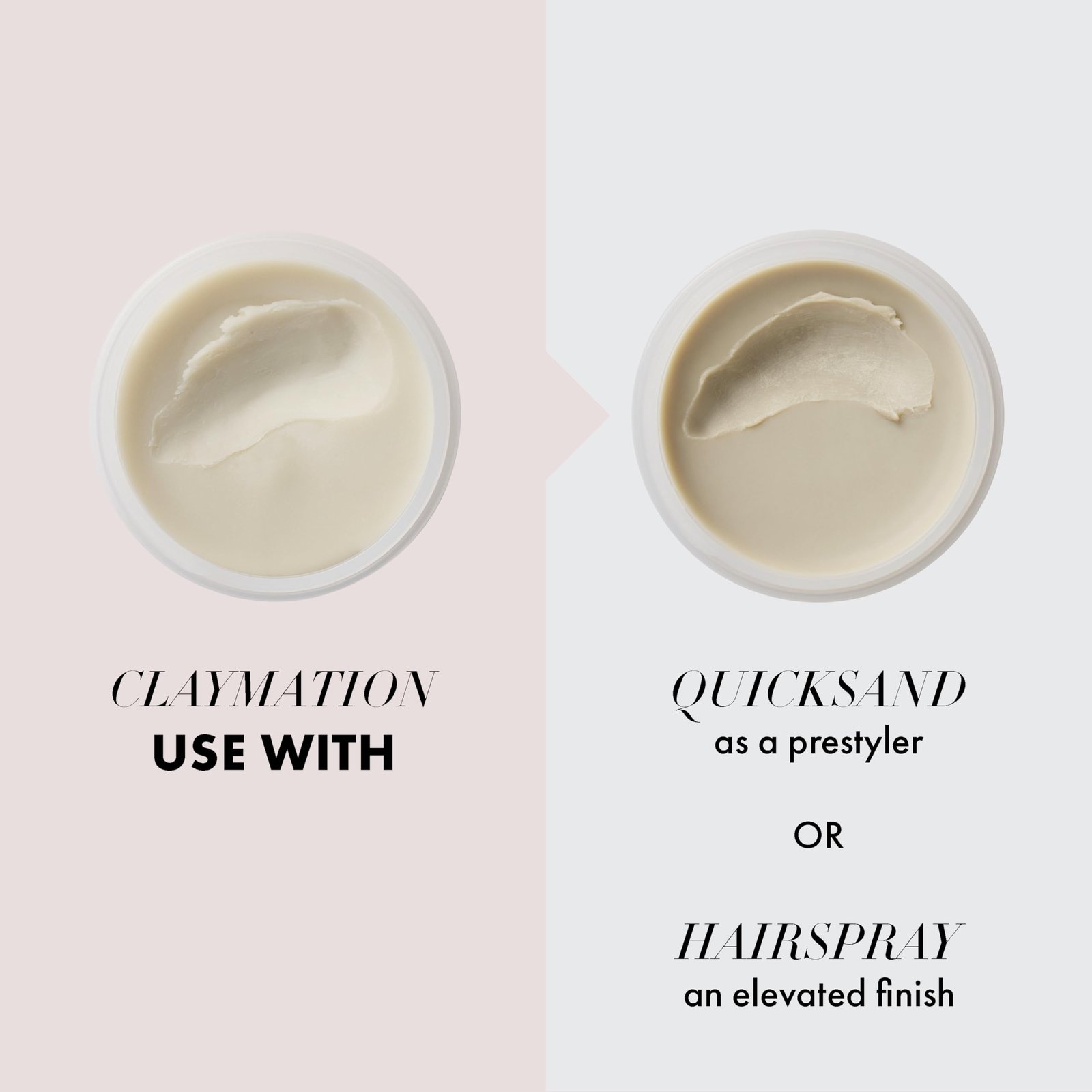 61B5MCZTagL.jpg Hanz de Fuko Claymation Styling Clay - Image 9