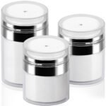 Airless Pump Jar Set