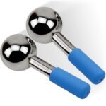 Facial Massage Globes