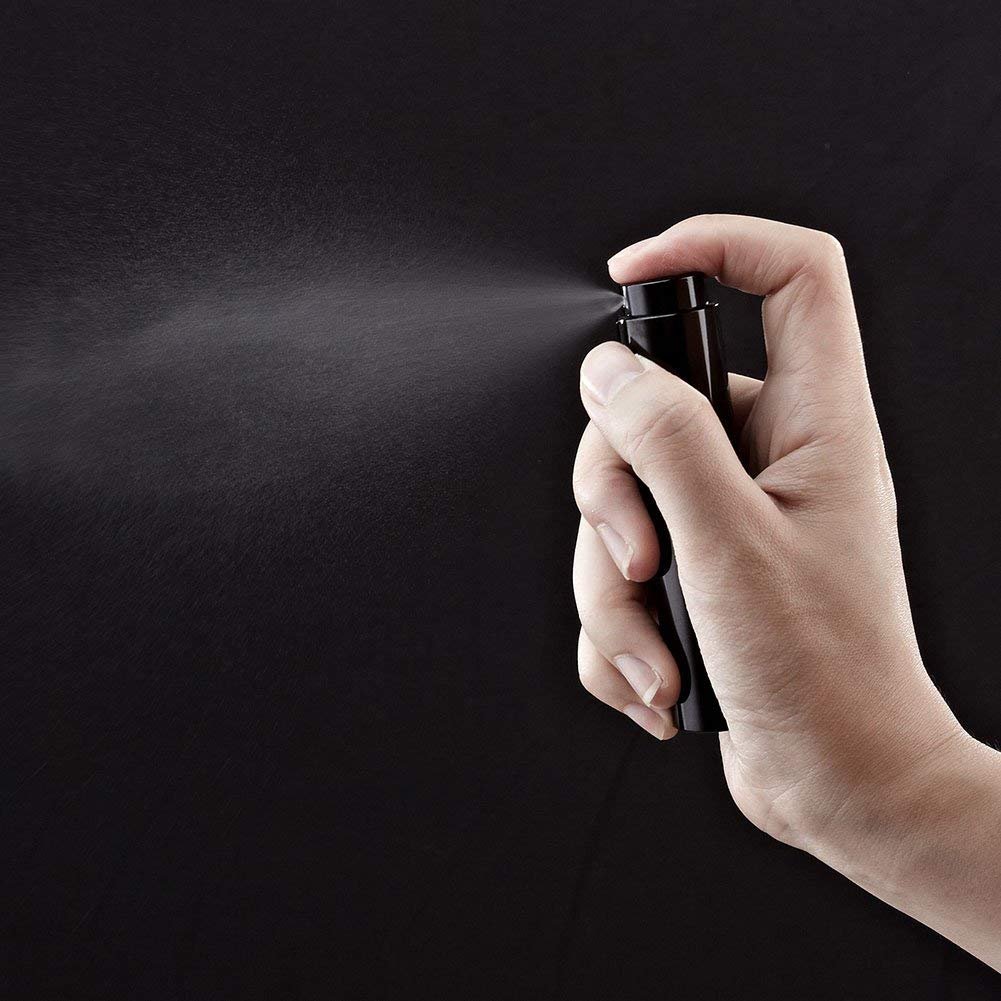 61C5-afkKyL.jpg Tekson 10PCS Perfume Atomizer - Image 2