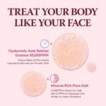 Himalaya Pink Salt Scrub - Image 3