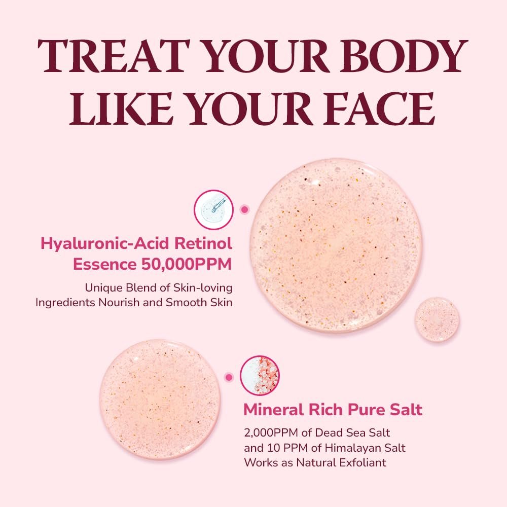 Version 1.0.0 Himalaya Pink Salt Scrub - Image 3