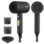 SHRATE Lightweight Ionic Hair Dryer