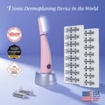 Michael Todd Beauty Dermaplane Razor - Image 2