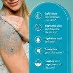 Charcoal Scrub with Collagen - Image 2