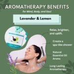 Aromatherapy Shower Steamers - Image 3