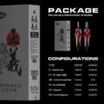 CNC Tattoo Needles Cartridge - Image 6