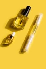 Nourishing Nail Strength Treatment - Image 3