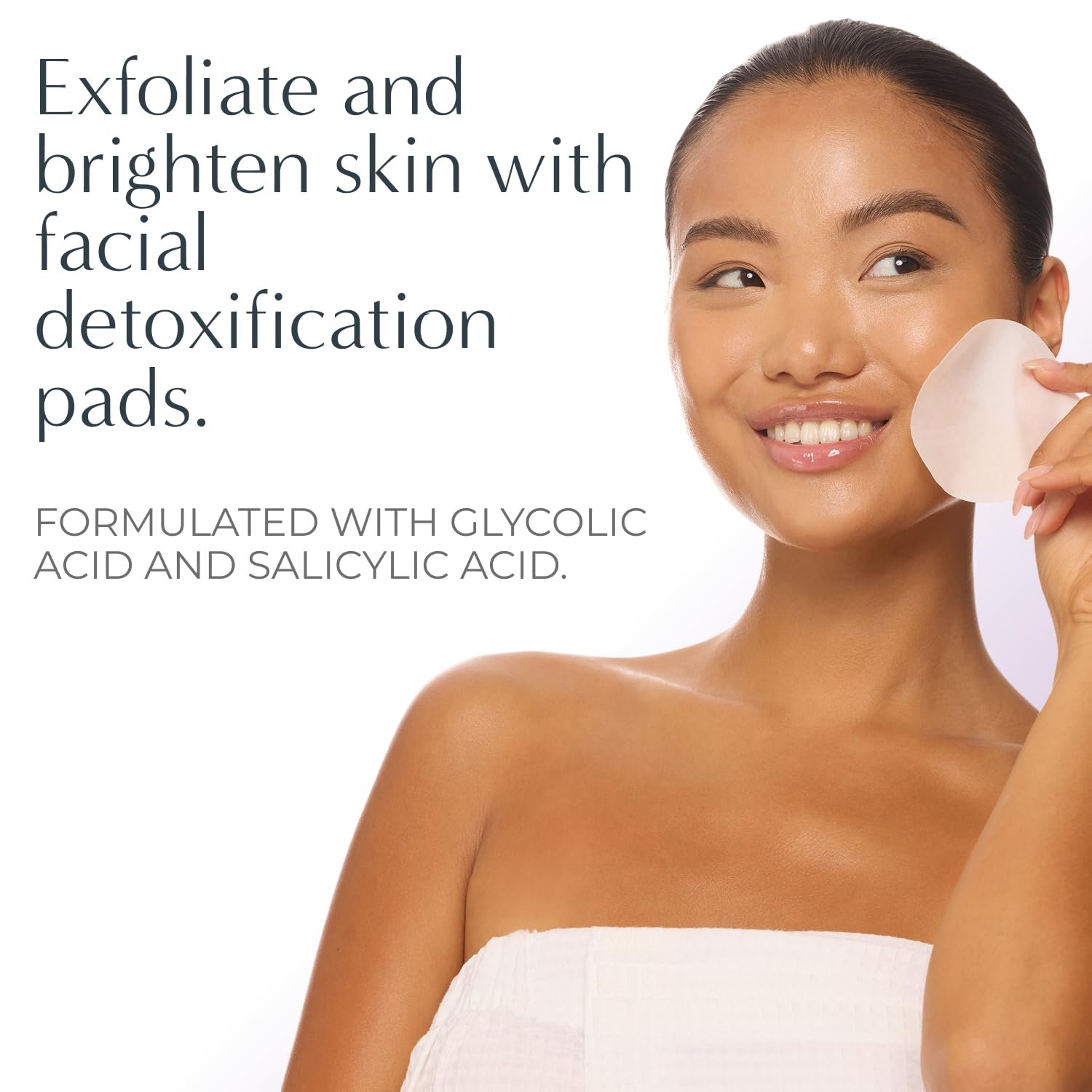 61Fp5KYRZbL.jpg NassifMD Exfoliating Detox Pads - Image 2