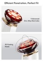 INIA Beauty Red Light Device - Image 6