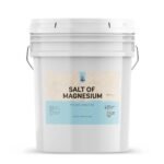 Pure Magnesium Salt