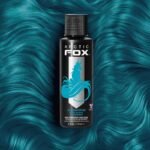 Arctic Fox Aquamarine Hair Dye - Image 4