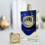 Lattafa Liam Blue Shine EDP Spray - Image 3