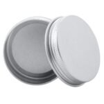 Aluminum Tin Jar Containers - Image 4