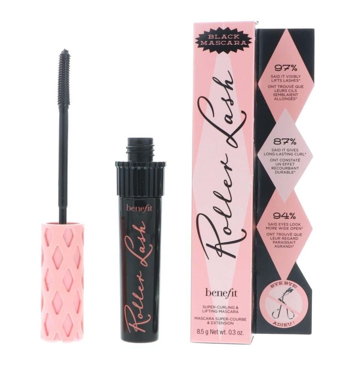 Benefit Roller Lash Mascara - Image 1