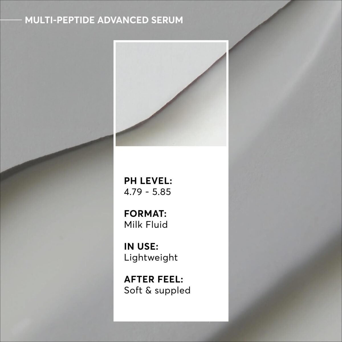 Naturium Peptide Face Serum - Image 8