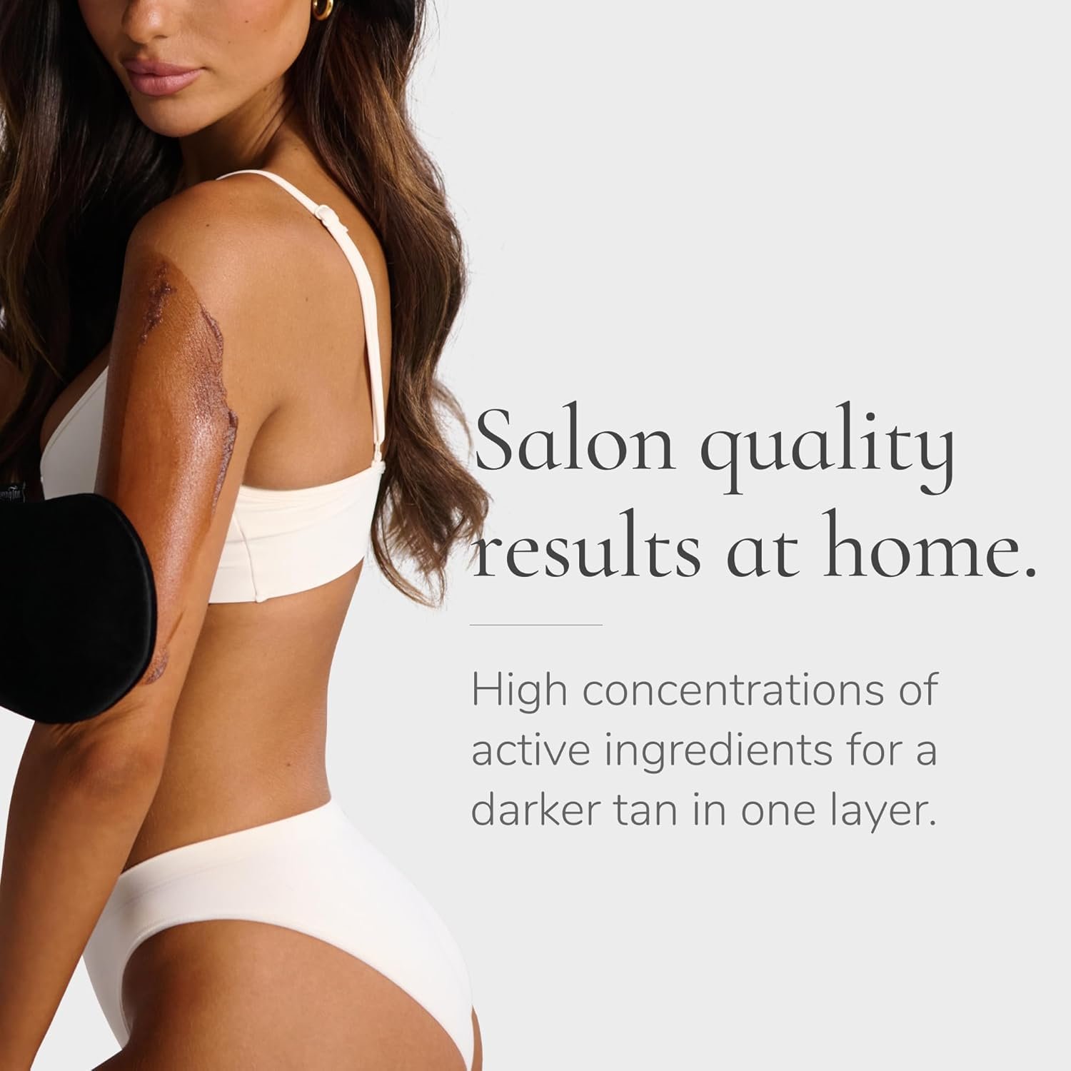 61I8r4Ff9vL.jpg Loving Tan Tanning Mousse - Image 2