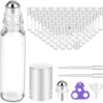 PrettyCare 60 Essential Oil Bottles