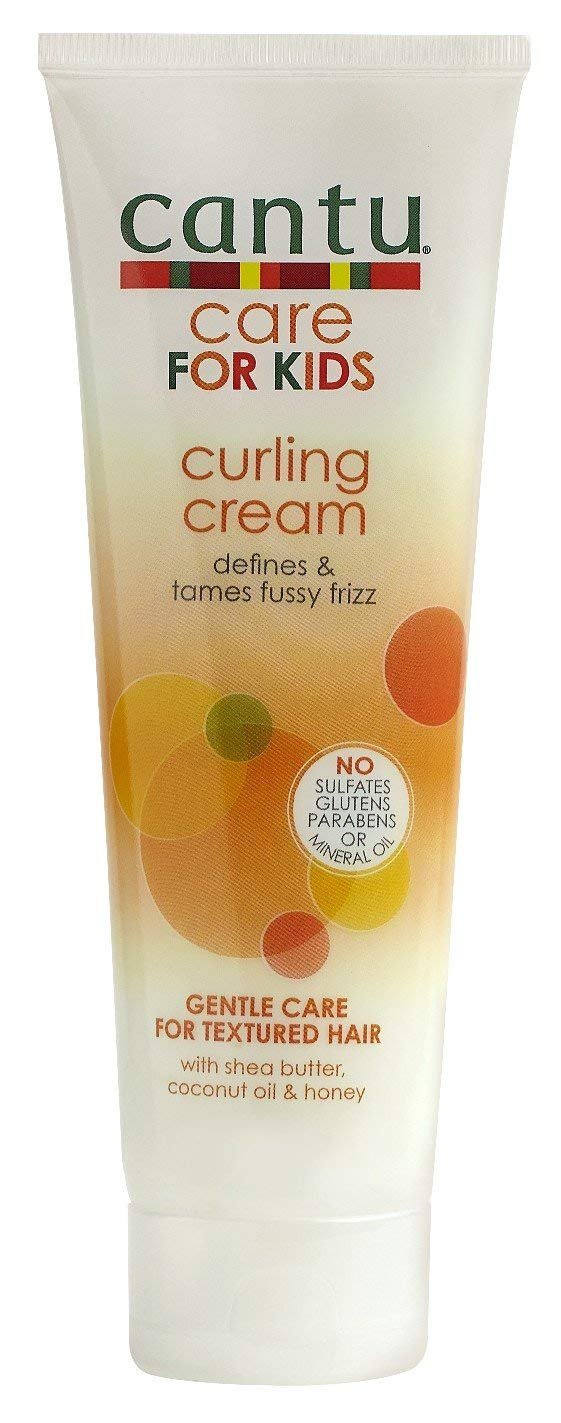 61JOMA0X5BL.jpg Cantu Kids Curling Cream Trio - Image 3