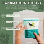 Aromatherapy Shower Steamers - Image 5