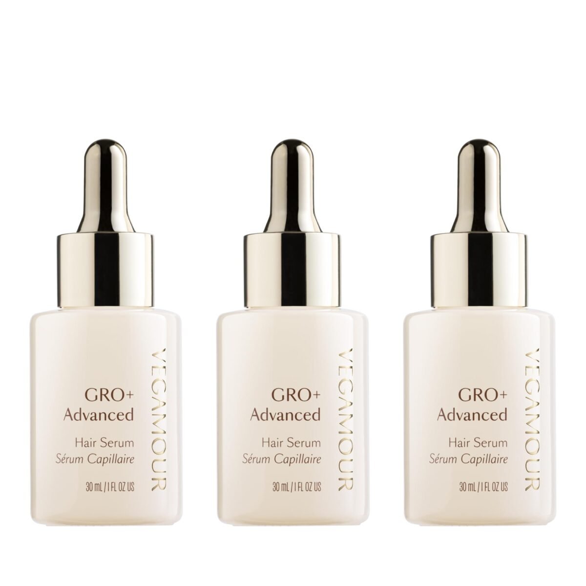 VEGAMOUR GRO+ Hair Serum - Image 1