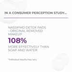 NassifMD Exfoliating Detox Pads - Image 5