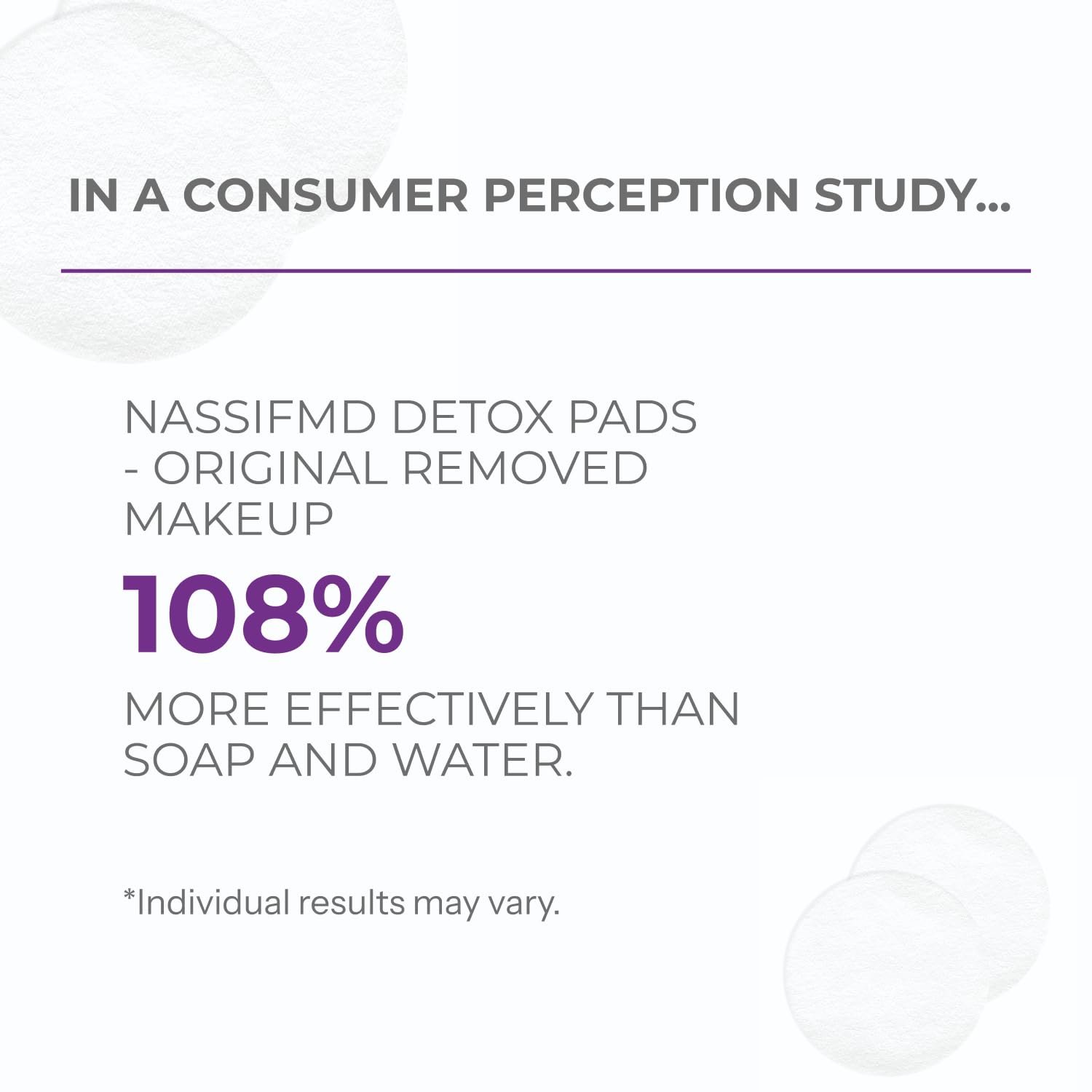 61JzUsifgL.jpg NassifMD Exfoliating Detox Pads - Image 5
