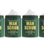 Body Prescriptions Men's Scrub
