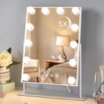 HIEEY Vanity Makeup Mirror