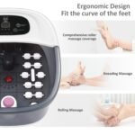 MoodRelish Foot Spa Massager - Image 6