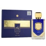Lattafa Liam Blue Shine EDP Spray