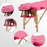 BestMassage Portable Massage Table - Image 4