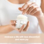 Mama Bear Hydrating Foot Lotion - Image 3