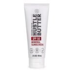 Hustle Butter Tattoo Sunscreen