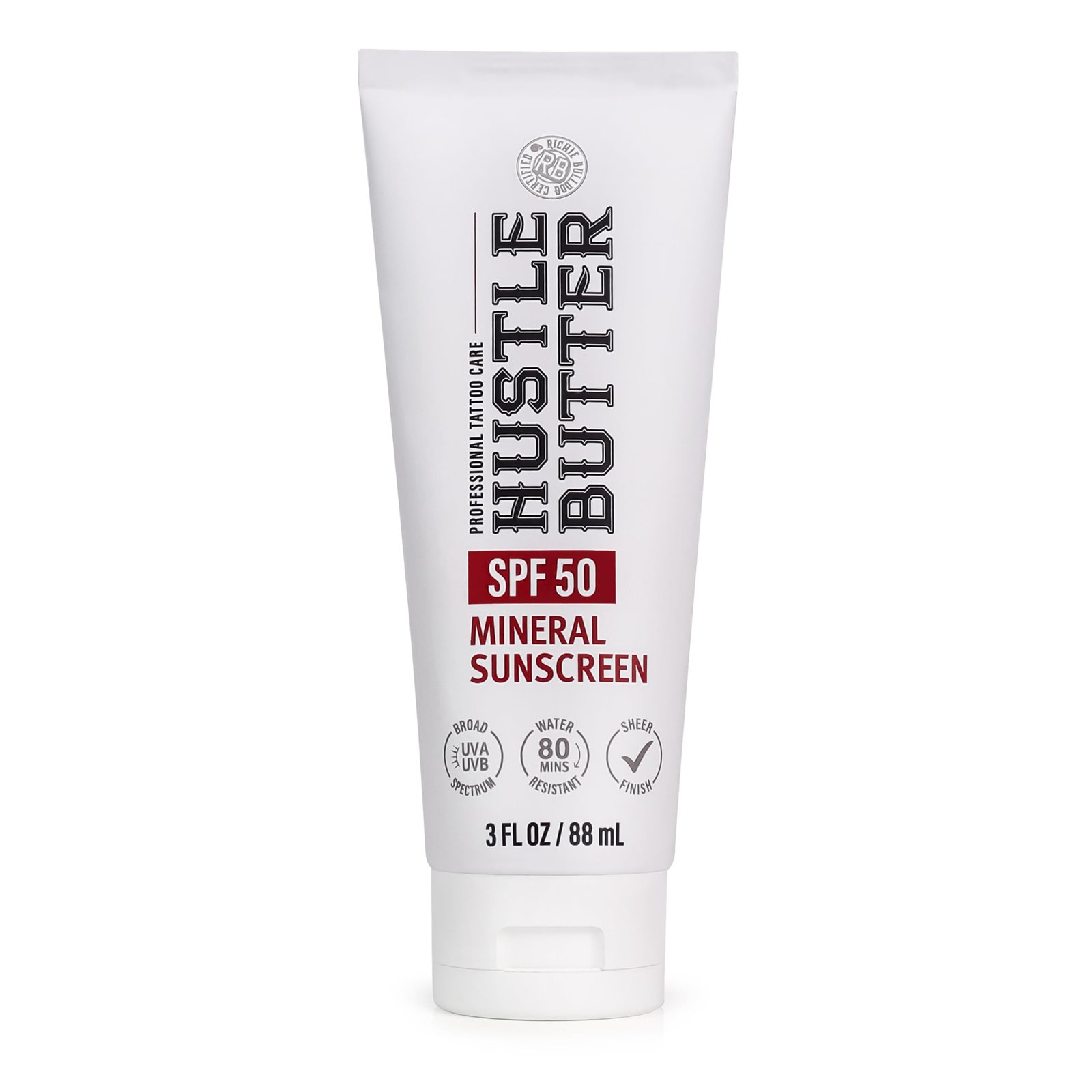 61MbfcSTWCL.jpg Hustle Butter Tattoo Sunscreen - Image 1