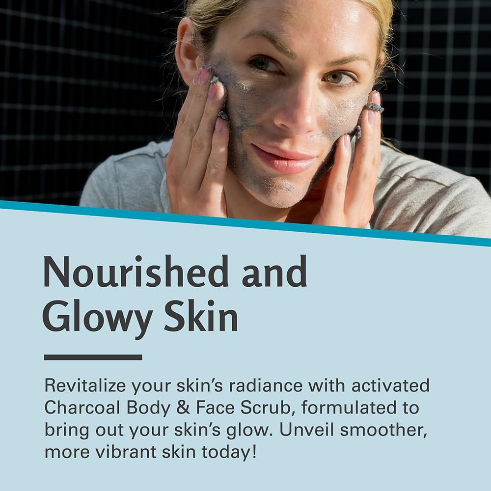61MrL4KH0FL.jpg Charcoal Scrub with Collagen - Image 4
