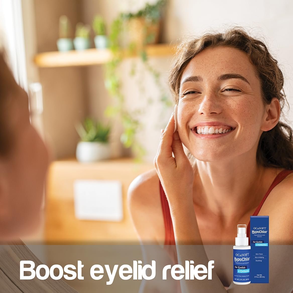 61MvdRbiB-L.jpg OCuSOFT HypoChlor Eyelid Cleanser - Image 5