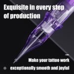 Mast Pro2 Tattoo Needles Cartridges - Image 8