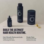 Nutrafol Men's Hair Growth Supplements - Image 9