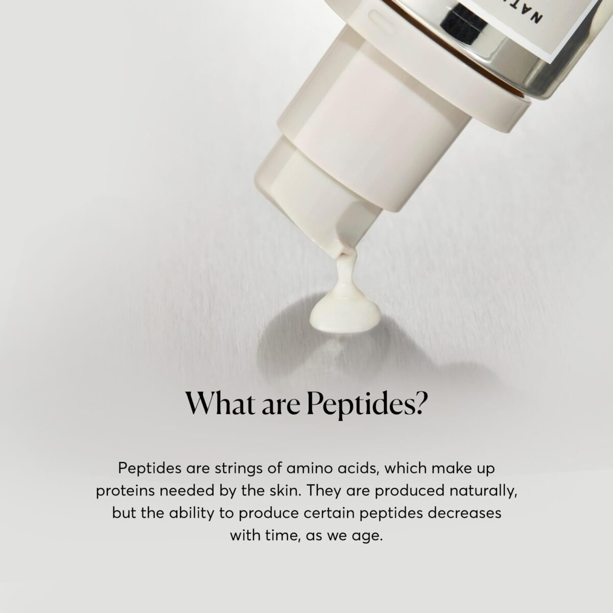 Naturium Peptide Face Serum - Image 7