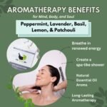 Aromatherapy Shower Steamers - Image 3