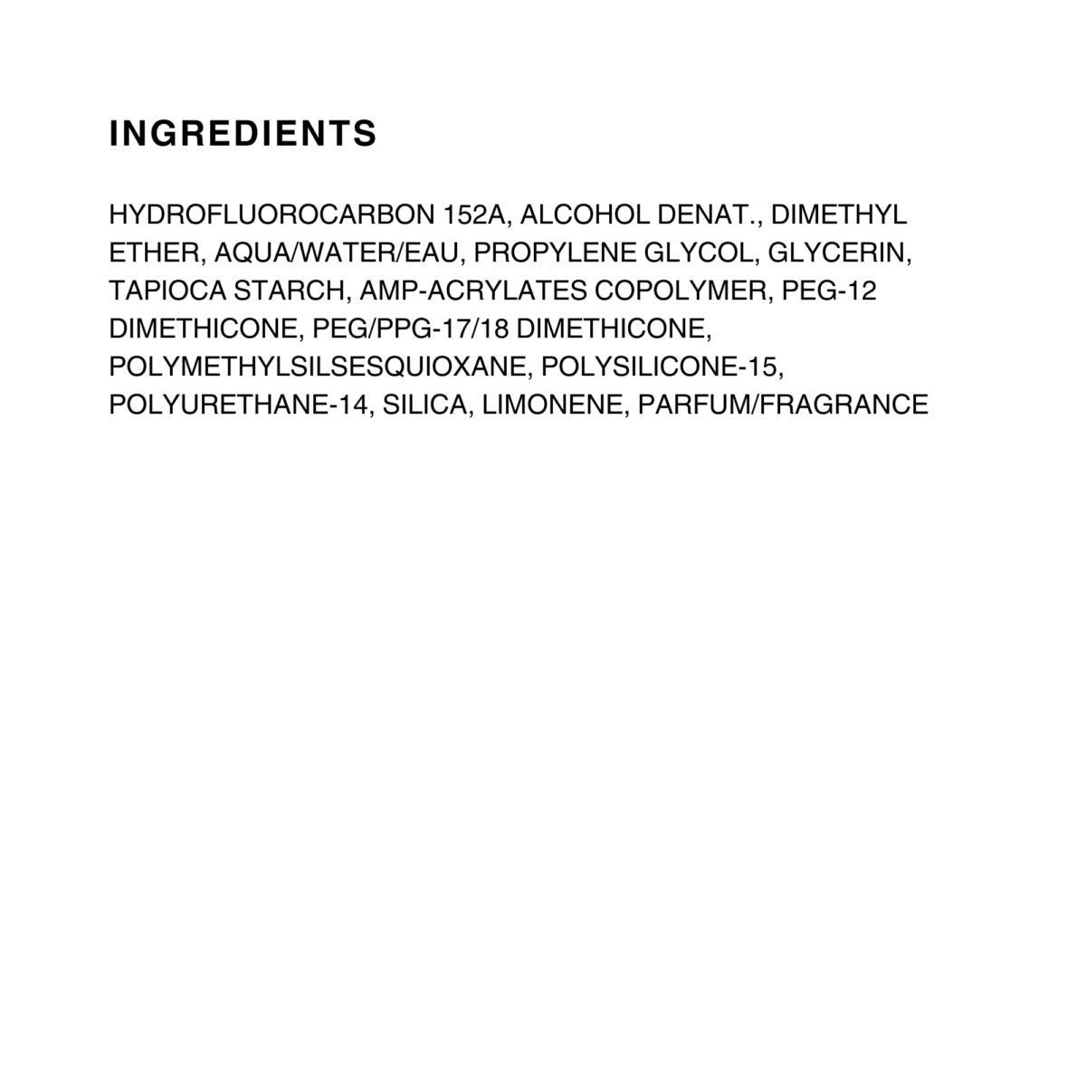Kenra Dry Texture Spray 6 - Image 7