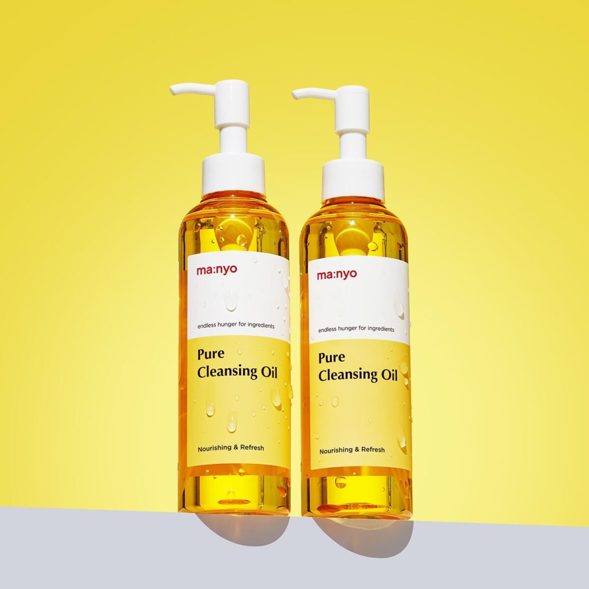 ma:nyo Cleansing Oil - Image 4