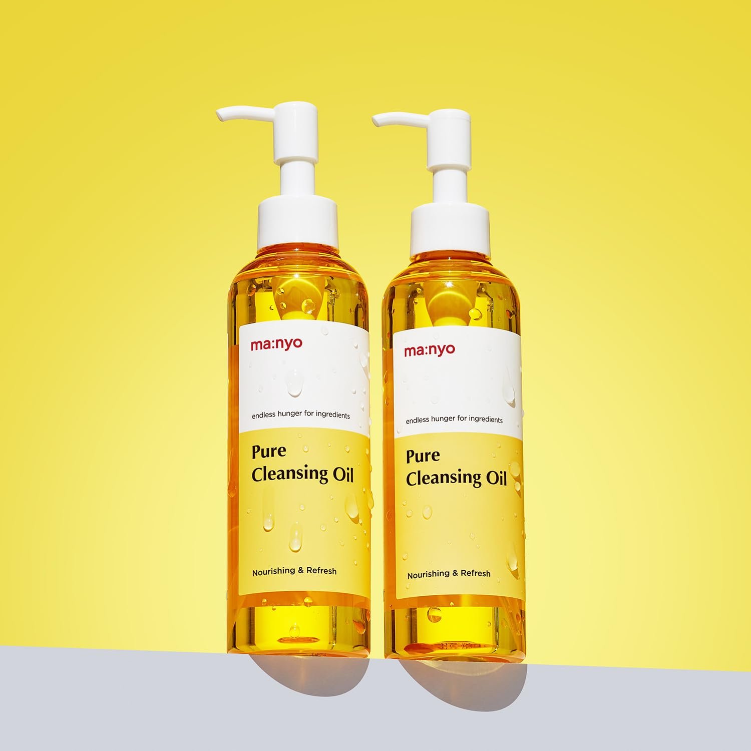 61PU6Yiu9pL.jpg ma:nyo Cleansing Oil - Image 4