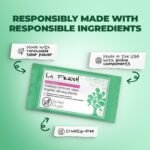 LA Fresh Vitamin E Makeup Remover - Image 9