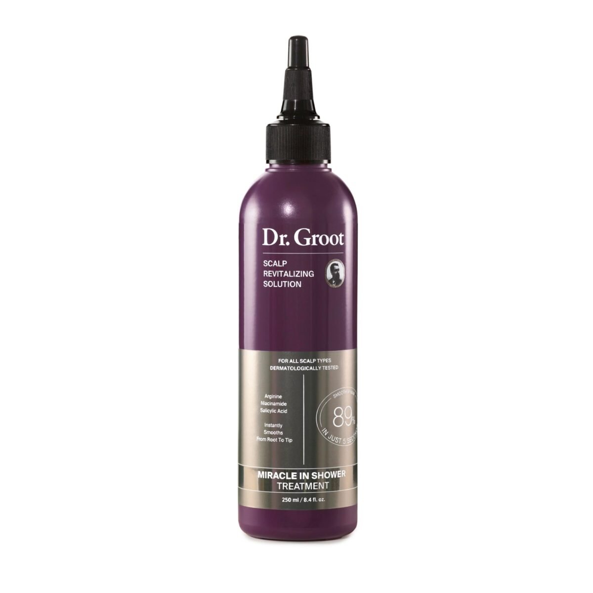 Dr. Groot Hair Loss Treatment - Image 1