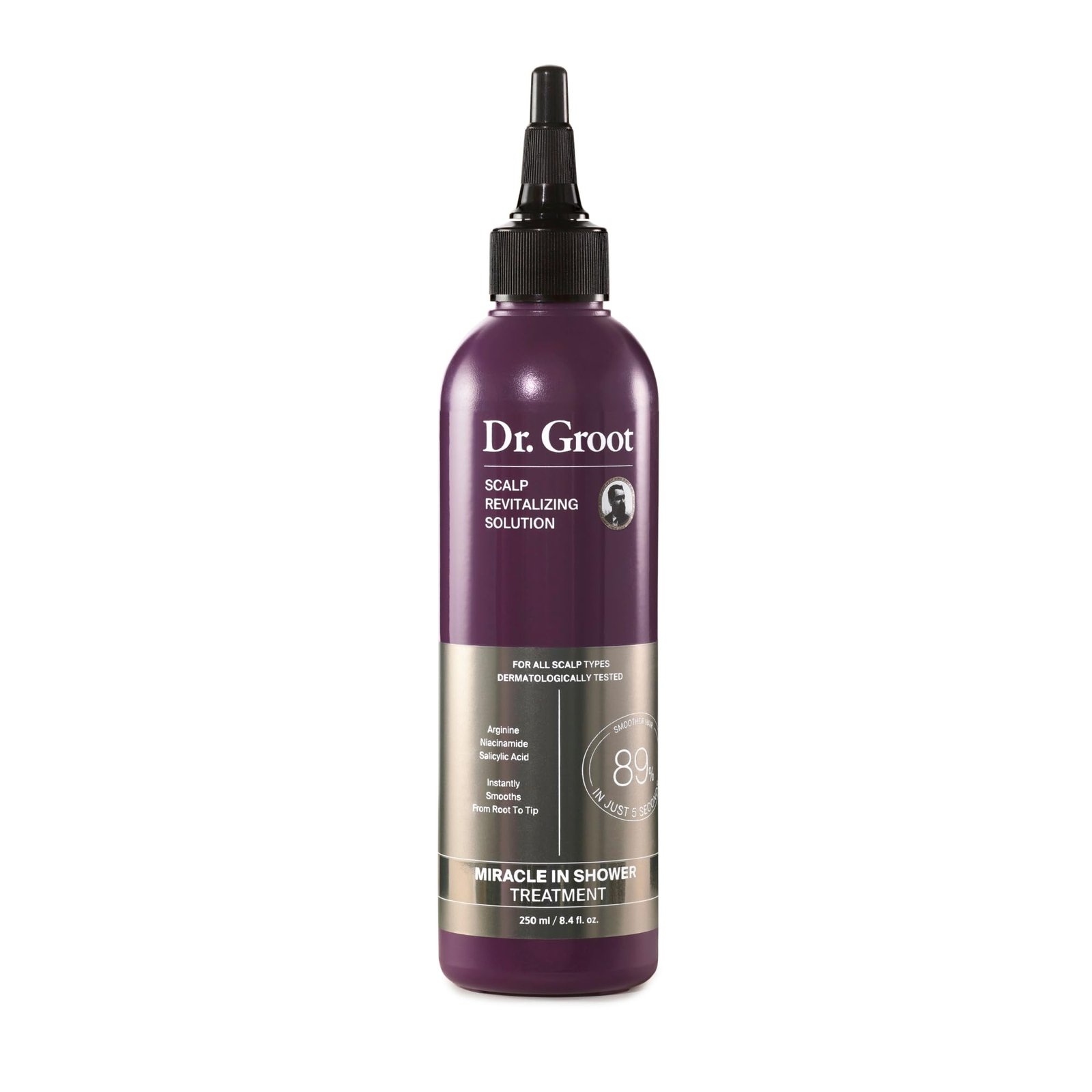 Version 1.0.0 Dr. Groot Hair Loss Treatment - Image 1