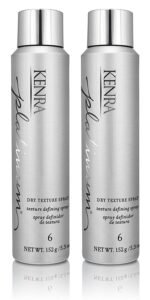 Kenra Dry Texture Spray 6