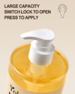 Yoken Vitamin E Oil 32oz - Image 5